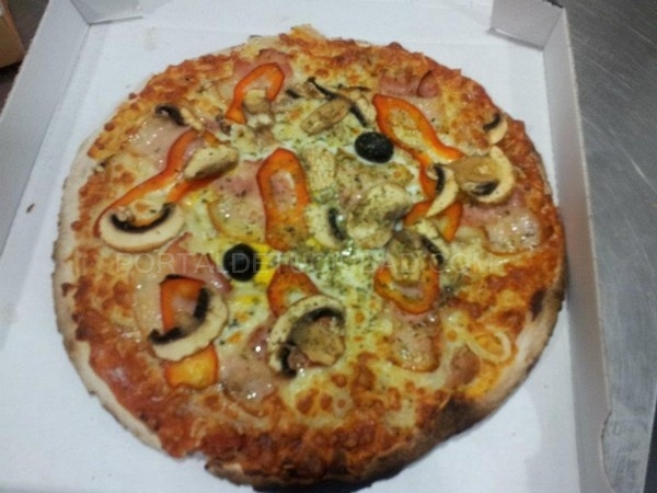 Rustibo - Comidas para llevar Alzira