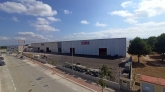 J. Campos Alquiler y Venta de Maquinaria - Plataformas elevadoras, Alquiler de furgonetas, Grúas