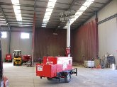 J. Campos Alquiler y Venta de Maquinaria - Plataformas elevadoras, Alquiler de furgonetas, Grúas