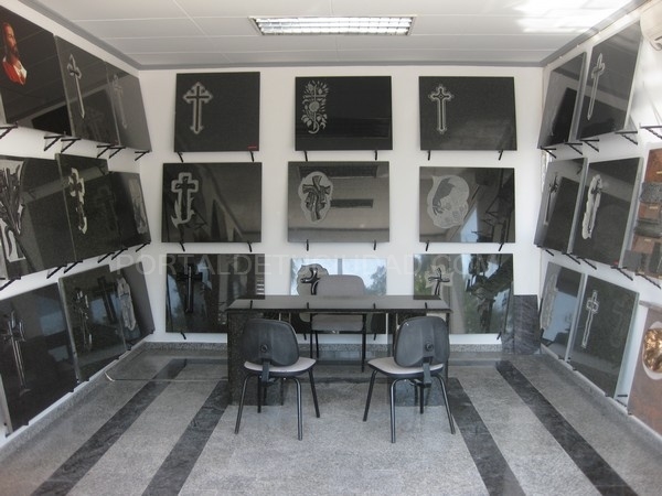 Mármoles y Lápidas Almar