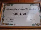 Abogados Alzira IPG, Inmaculada Perello Gisbert