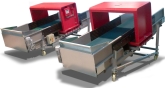 Cintas Transportadoras Berjeda - Maquinaria