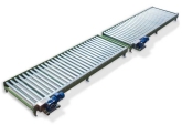 Cintas Transportadoras Berjeda - Maquinaria