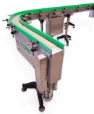 Cintas Transportadoras Berjeda - Maquinaria