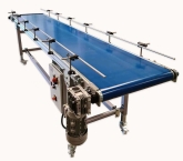 Cintas Transportadoras Berjeda - Maquinaria