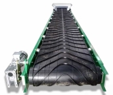 Cintas Transportadoras Berjeda - Maquinaria