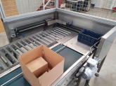 Cintas Transportadoras Berjeda - Maquinaria