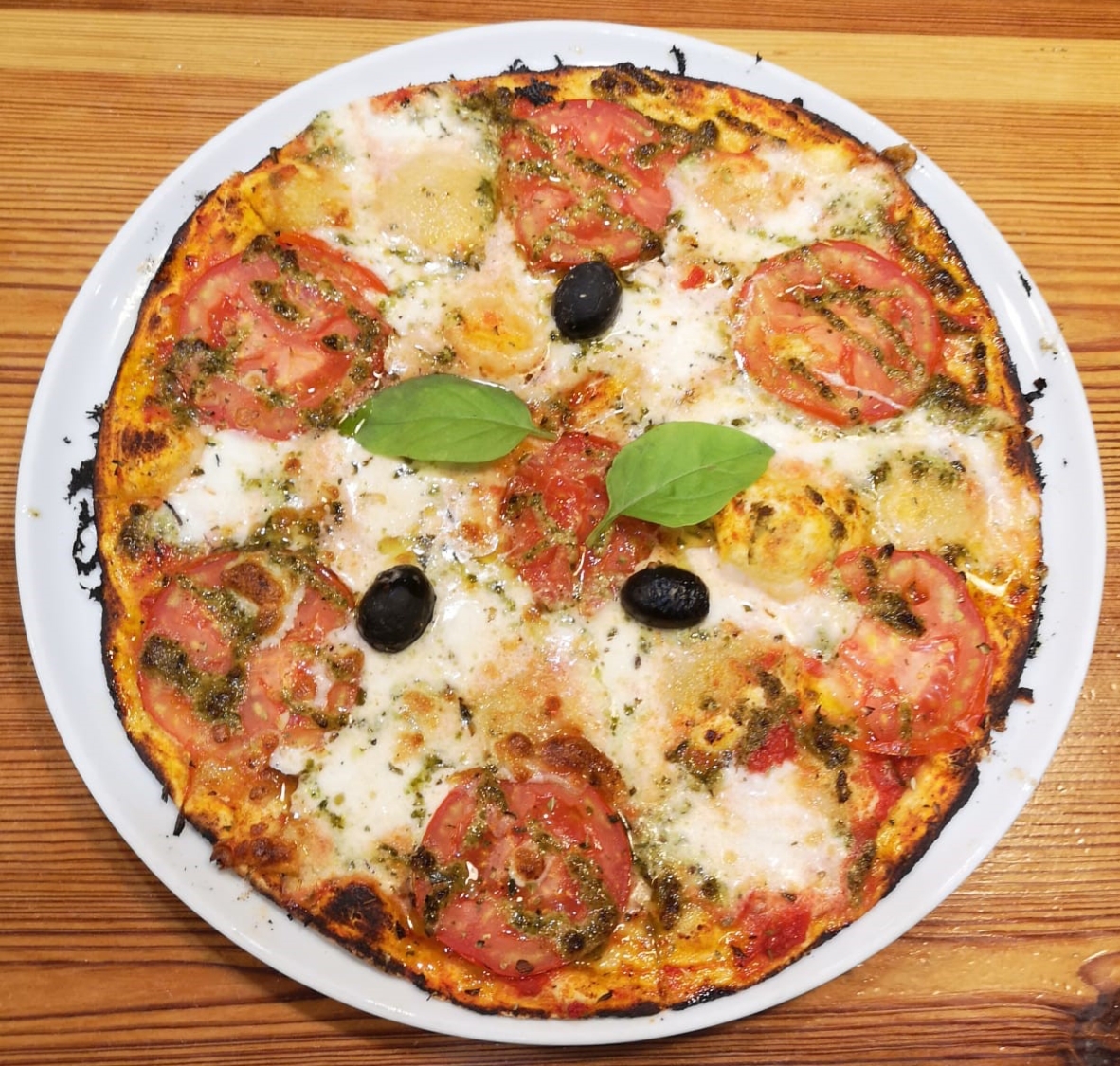 Pizzería Restaurante Cosa Nostra en Alzira - Comida para llevar en Alzira