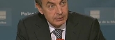 Zapatero: «España necesita reformas difíciles para salir de la crisis»
