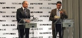 El presidente recortará el Consell si gana las elecciones