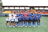 EL GAMBA OSAKA, LA LUZ NACIENTE DEL FÚTBOL NIPÓN