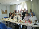 La Unidad de Oftalmología del Hospital de Torrevieja ha obtenido el premio BiC (Best in Class) de medicina, a la mejor unidad de toda España.