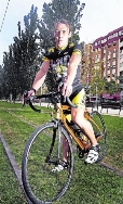 De Alicante al Tourmalet sin descanso