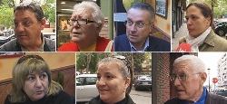 Conclusión de la huelga: «Estamos igual que hace dos días»