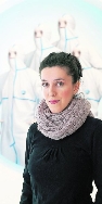 «Una sociedad sin obras de arte sería una sociedad sin rumbo»