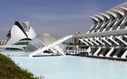 La Ciudad de las Artes y las Ciencias, entre los 10 mejores museos de España