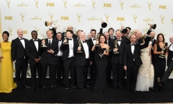 'Juego de Tronos' le agua la fiesta de los Emmy a 'Mad Men'