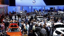 Volkswagen pierde en un día su beneficio anual por el engaño de sus diesel en EE UU