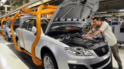 Seat admite que usó motores Volkswagen con problemas de emisiones