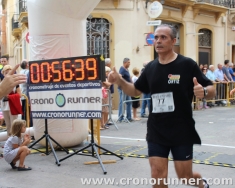 FINALIZA EL V CIRCUITO CAJAMAR RIBERA DE XÚQUER.