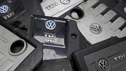 Volkswagen fue advertida de la ilegalidad en los motores hace años