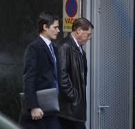 Parra e Izquierdo ocultaron al Banco de Valencia ser socios en negocios que financiaban