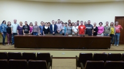 El taller d’ocupació “Qualitat mediambiental” d’Algemesí inicia els seus treballs amb vint-i-quatre alumnes