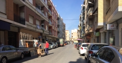 Alberic invierte casi 400.000 euros en la mejora de calles, caminos, trinquet y consistorio
