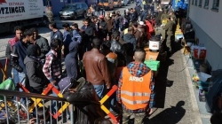 Alemania acogerá a 1,5 millones de refugiados en 2015