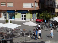 Benifaió aprueba modificar la ordenanza de ocupación de la vía pública para ofrecer ventajas fiscales al sector de bares y hostelería