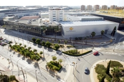 RTVE negocia trasladarse a Feria Valencia tras caducar el convenio de su sede actual