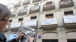 La compraventa de viviendas acelera su ritmo de avance al subir un 24,2% en agosto