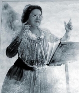 Muere Rosa Bartual, una vida dedicada a la música popular valenciana