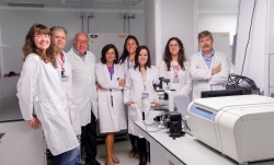 Radioterapia y células madre combinadas contra el cáncer