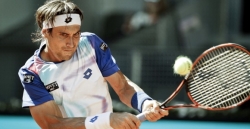 Brillante debut de Ferrer en Pekín