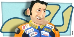 Champi Herreros gana enteros para ser el nuevo director del Circuit