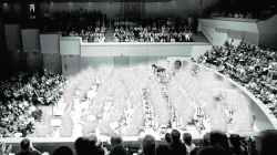 SOS en la Orquesta de Valencia