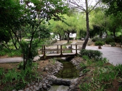 Alberic peatonalizará el paraje de la Muntanyeta dentro de su plan especial de protección
