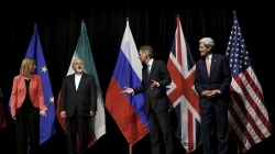El Parlamento iraní aprueba el acuerdo nuclear