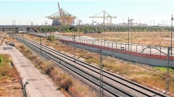 El deshielo llega a Feria Valencia y la ZAL