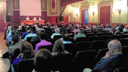 Ofensiva de los colegios concertados ante el temor de recortes por parte de Educación