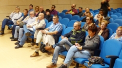 Los vecinos de Algemesí presentan más de 30 propuestas en la primera semana de los presupuestos participativos