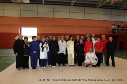 AUGE DEL TAICHI QUAN.