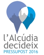 L’ALCÚDIA DECIDEIX