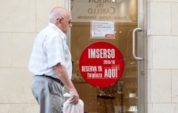 Los primeros turistas del Imserso llegarán en noviembre tras el desbloqueo