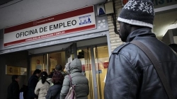El paro sube en España en 82.327 personas en octubre pero baja en casi 7.000 personas en la Comunitat