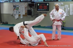 DOS JUDOKAS ALZIREÑOS A POR EL 1er. DAN CINTURÓN NEGRO DE JUDO.