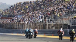 Valencia dice sí a las motos