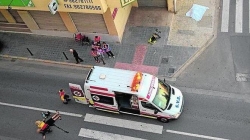 Otro crimen machista se cobra la vida de una mujer y su madre en Llíria