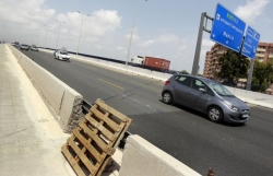 Todas las grandes autonomías han recibido más inversiones de Fomento que la Comunitat